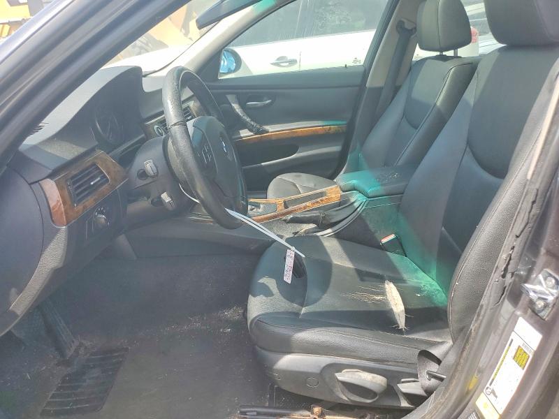 49070116 :رقم المزاد ، WBAVA33578P141742 vin ، 2008 Bmw 328 مزاد بيع