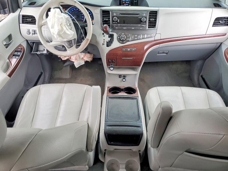 Продаж на аукціоні авто 2014 Toyota Sienna, vin: 5TDYK3DC2ES415506, номер лоту: 50442856