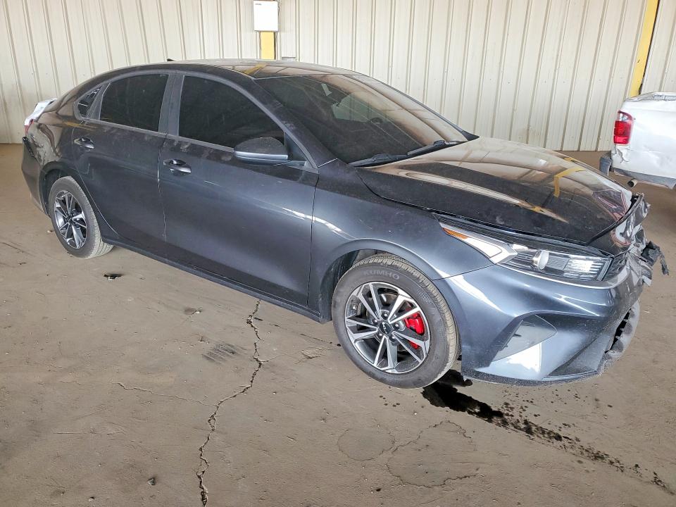Aukcja sprzedaży 2024 Kia Forte, vin: 3KPF24AD8RE837645, numer aukcji: 51702066