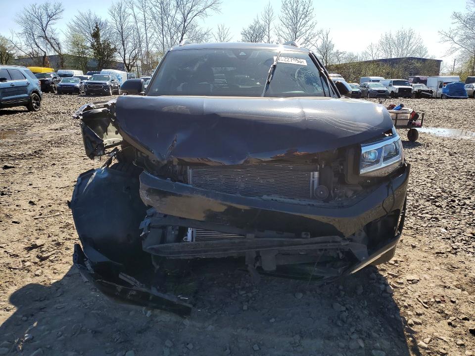 Aukcja sprzedaży 2021 Volkswagen Atlas, vin: 1V2FR2CA9MC593411, numer aukcji: 49227956