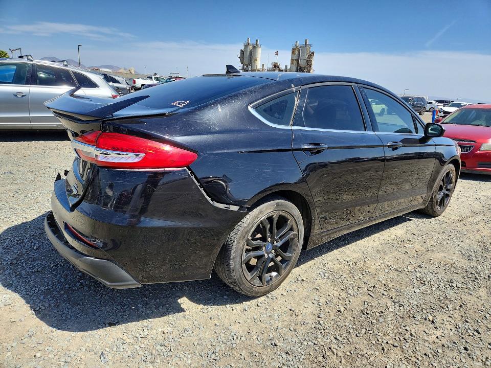 2020 Ford Fusion მანქანა იყიდება აუქციონზე, vin: 3FA6P0HD0LR226966, აუქციონის ნომერი: 51430616