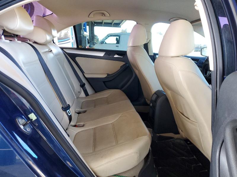 Aukcja sprzedaży 2014 Volkswagen Jetta, vin: 3VWD17AJ8EM403336, numer aukcji: 50975626