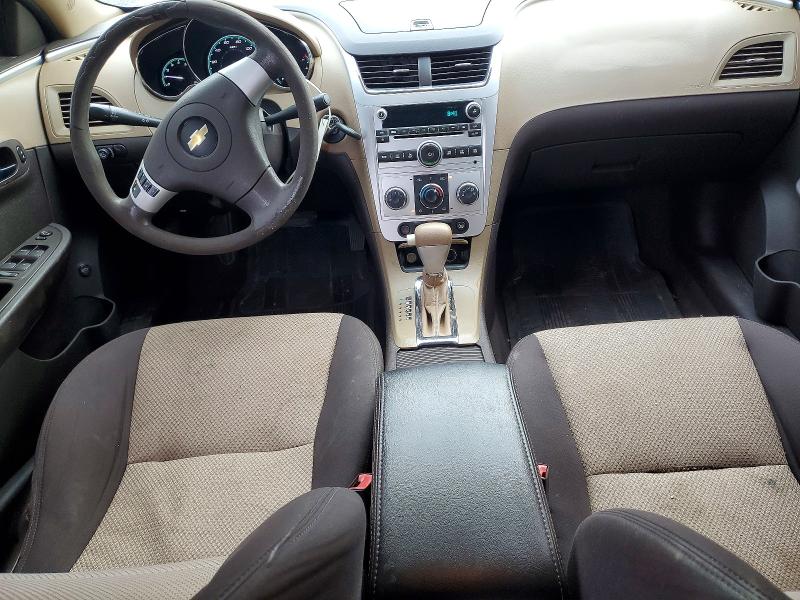 Продаж на аукціоні авто 2010 Chevrolet Malibu, vin: 1G1ZB5EB4AF279839, номер лоту: 48129366