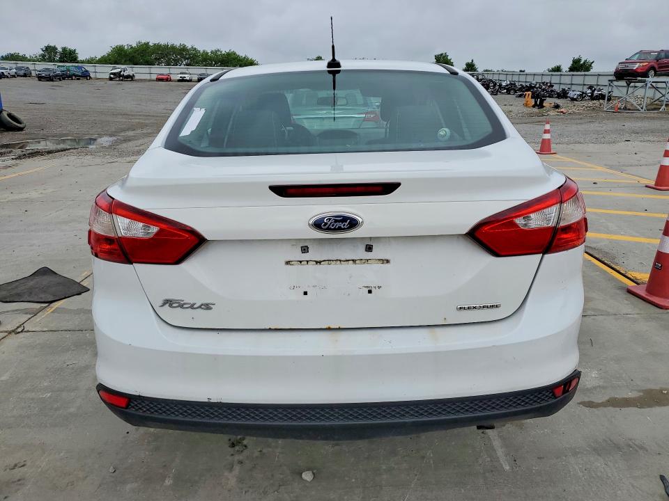 Aukcja sprzedaży 2013 Ford Focus, vin: 1FADP3E23DL350743, numer aukcji: 51171516