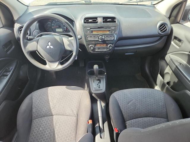 Продаж на аукціоні авто 2015 Mitsubishi Mirage, vin: ML32A3HJ1FH037334, номер лоту: 49063376