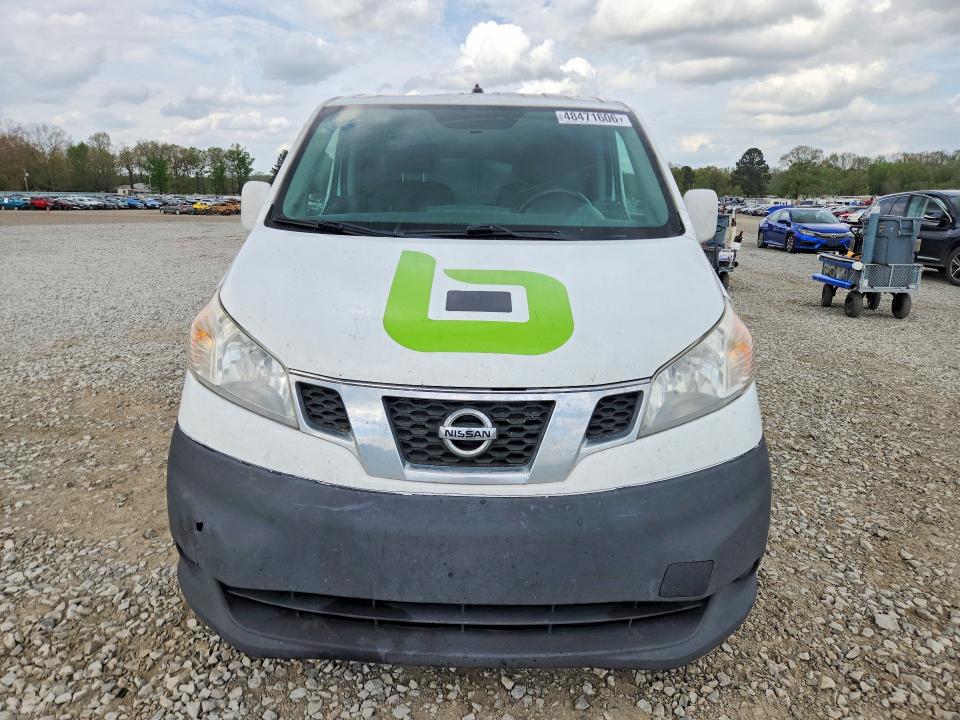 Aukcja sprzedaży 2021 Nissan Nv200, vin: 3N6CM0KN7MK693459, numer aukcji: 52276016