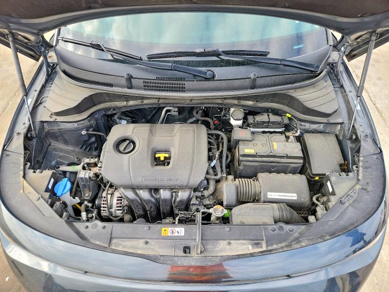 Aukcja sprzedaży 2024 Kia Soul, vin: KNDJ23AU5R7242319, numer aukcji: 50186716