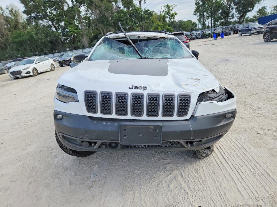 Aukcja sprzedaży 2023 Jeep Cherokee, vin: 1C4PJMBN9PD111922, numer aukcji: 51987806