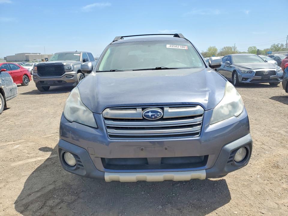 Продаж на аукціоні авто 2014 Subaru Outback, vin: 4S4BRBPC7E3270709, номер лоту: 49582186