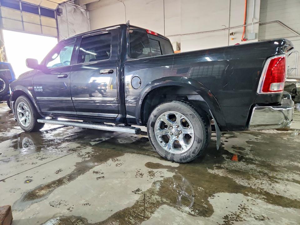 2017 Ram 1500 მანქანა იყიდება აუქციონზე, vin: 1C6RR7NT2HS780146, აუქციონის ნომერი: 49986486