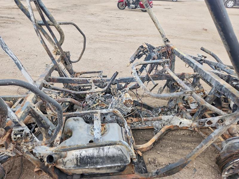 50780786 :رقم المزاد ، 3JBKVXP13DJ000972 vin ، 2013 Can-am Maverick X3 مزاد بيع