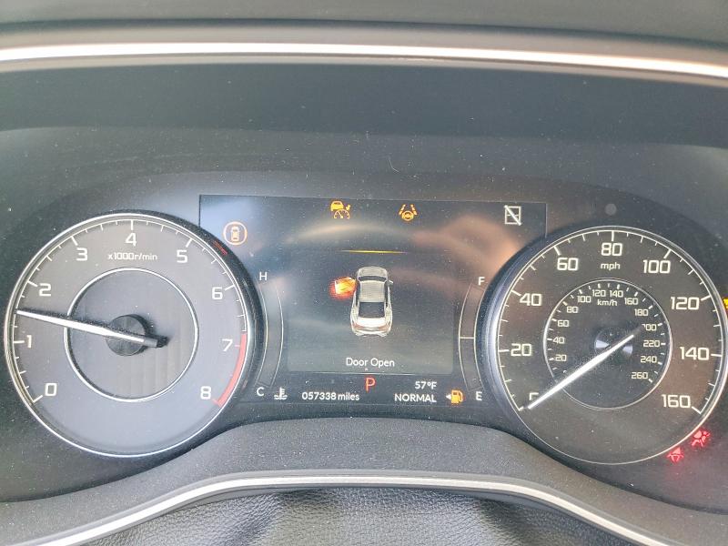 Продажа на аукционе авто 2021 Acura Tlx, vin: 19UUB6F66MA009460, номер лота: 51822806