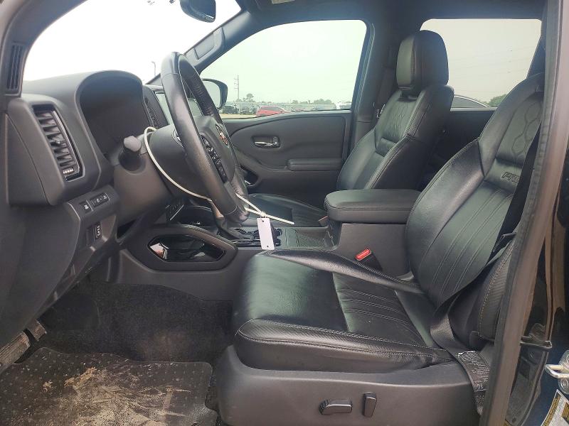 Продажа на аукционе авто 2022 Nissan Frontier, vin: 1N6ED1EJ0NN605385, номер лота: 51697306