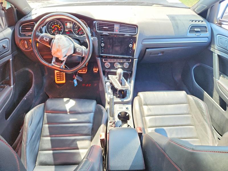 Aukcja sprzedaży 2021 Volkswagen Gti, vin: 3VW6T7AU7MM000086, numer aukcji: 50567816