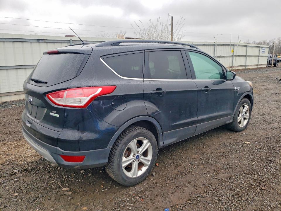 Aukcja sprzedaży 2014 Ford Escape, vin: 1FMCU0GX1EUB05209, numer aukcji: 48159106