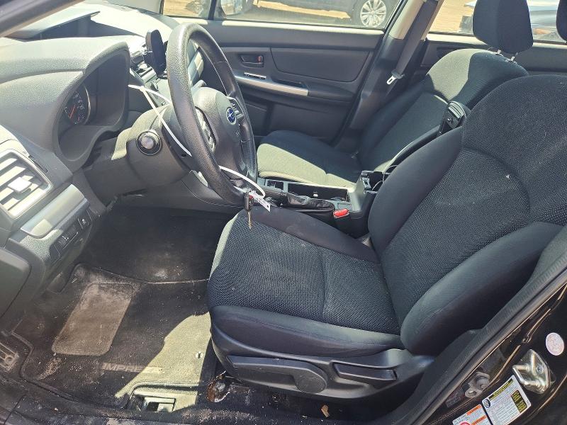Aukcja sprzedaży 2016 Subaru Impreza, vin: JF1GJAA64GH023111, numer aukcji: 50714486