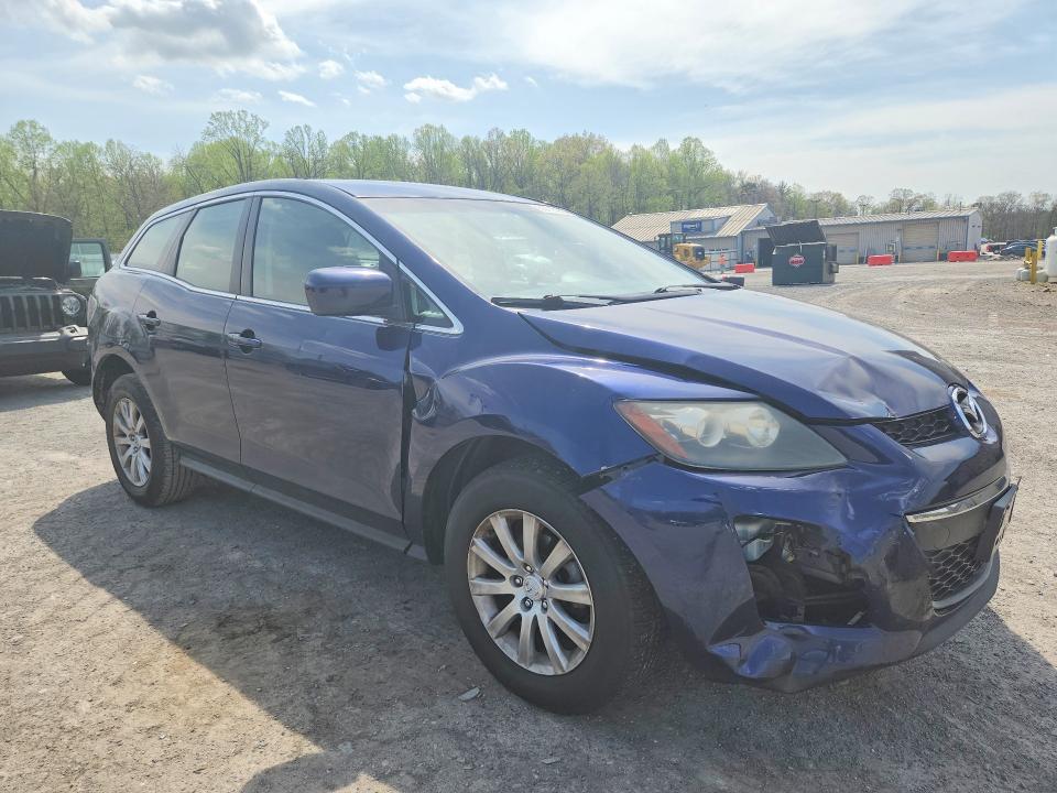 Aukcja sprzedaży 2010 Mazda Cx-7, vin: JM3ER2W55A0348587, numer aukcji: 50113926