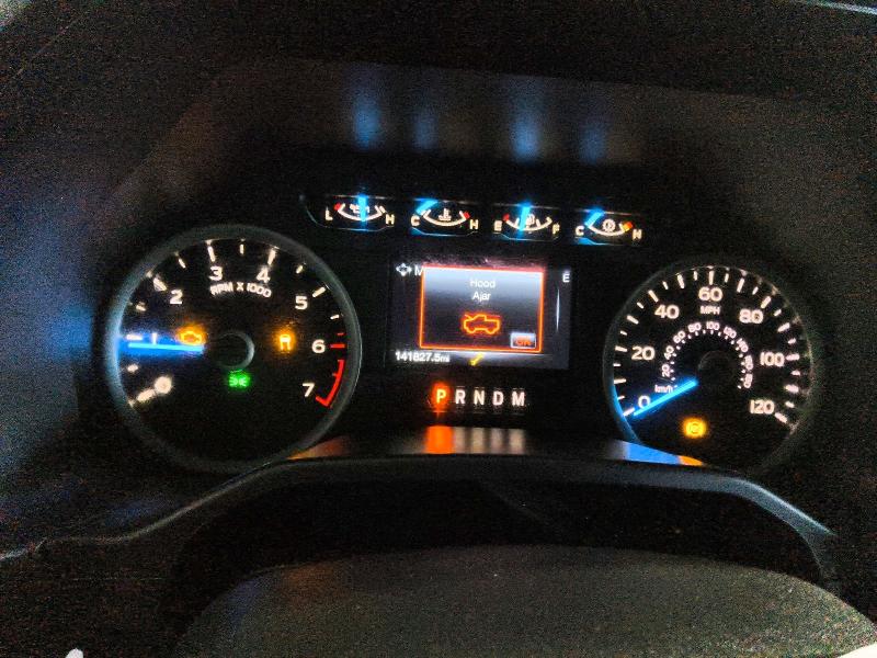Продажа на аукционе авто 2017 Ford F150, vin: 1FTEX1CG0HKC87808, номер лота: 50932036