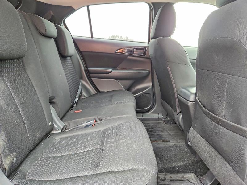 Продаж на аукціоні авто 2019 Mitsubishi Eclipse Cross, vin: JA4AT3AA0KZ047574, номер лоту: 48068276