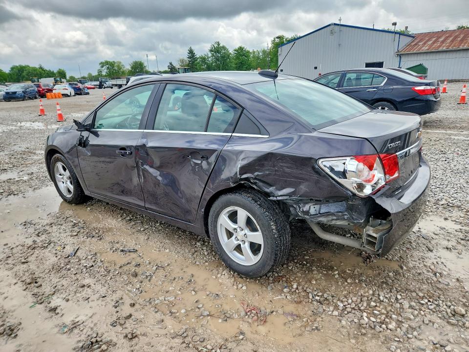 Aukcja sprzedaży 2015 Chevrolet Cruze, vin: 1G1PC5SB7F7114359, numer aukcji: 49833666