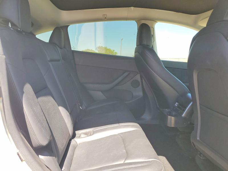 Aukcja sprzedaży 2022 Tesla Model Y, vin: 7SAYGDEFXNF389003, numer aukcji: 49010596