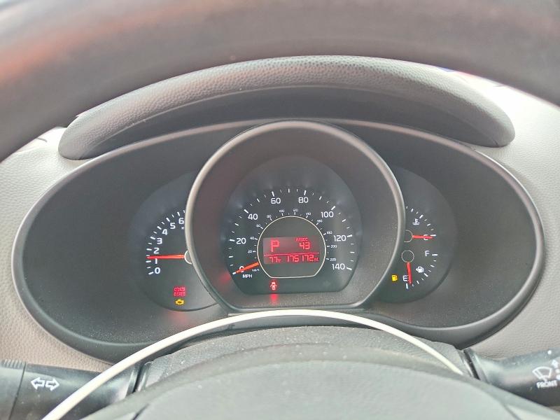 Aukcja sprzedaży 2015 Kia Soul, vin: KNDJN2A25F7139011, numer aukcji: 49676166
