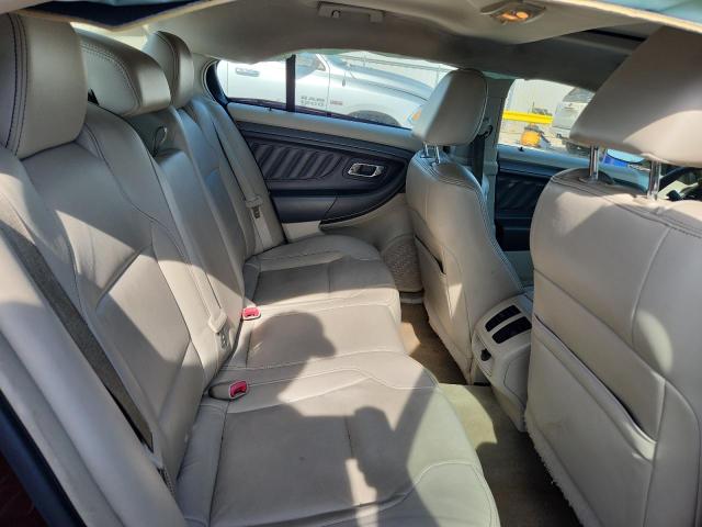 Aukcja sprzedaży 2012 Ford Taurus Limited Awd, vin: 1FAHP2EW6CG144211, numer aukcji: 50096906