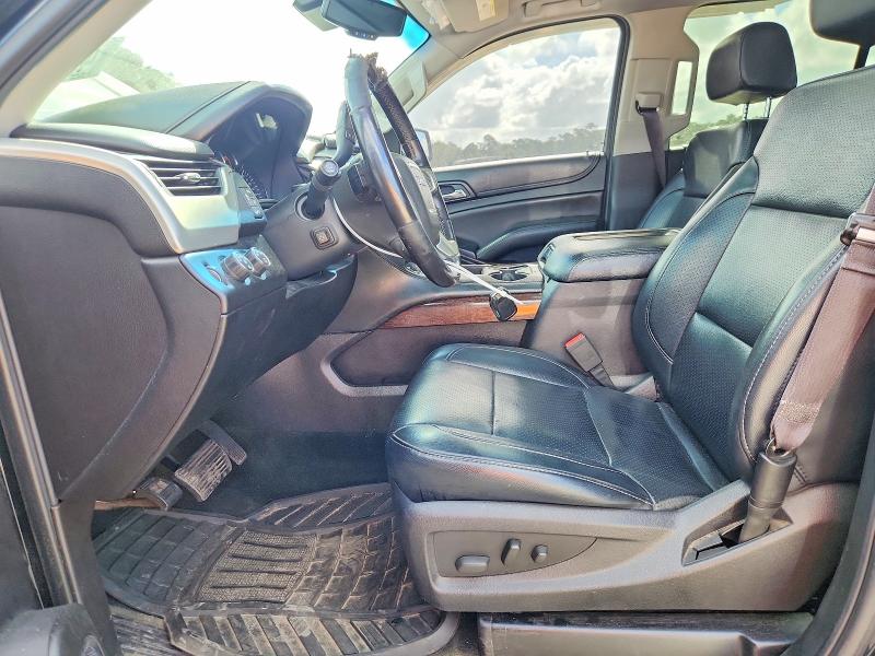 Продаж на аукціоні авто 2015 Gmc Yukon, vin: 1GKS2BKC8FR251668, номер лоту: 48381196