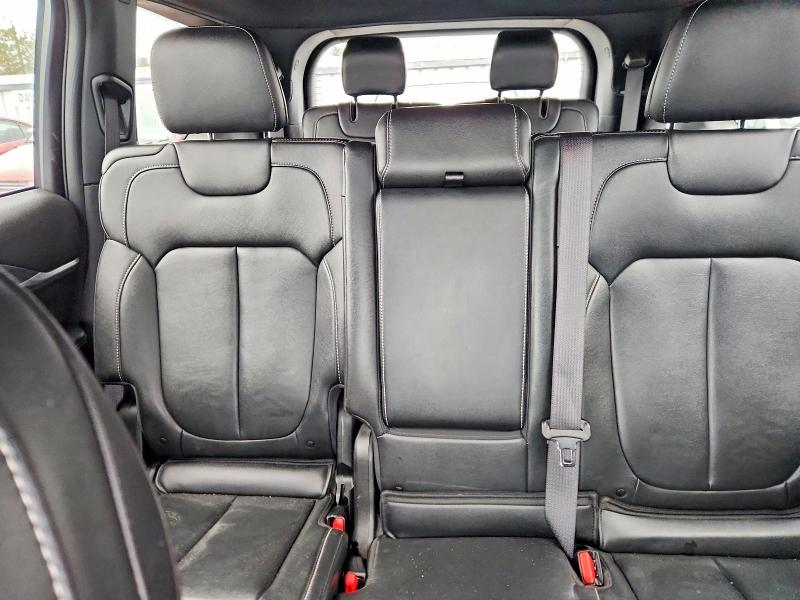 Aukcja sprzedaży 2024 Jeep Grand Cherokee, vin: 1C4RJKBG8R8577240, numer aukcji: 49552056