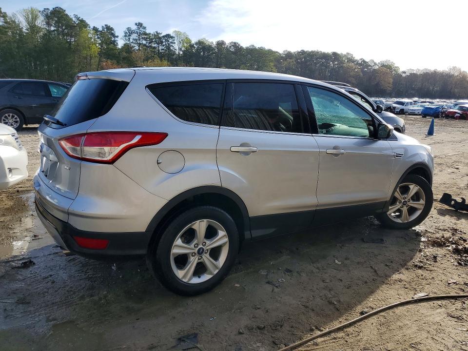 Aukcja sprzedaży 2016 Ford Escape, vin: 1FMCU0G76GUB53968, numer aukcji: 49162786