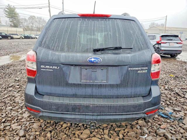 Продажа на аукционе авто 2014 Subaru Forester, vin: JF2SJAECXEH447766, номер лота: 48083516