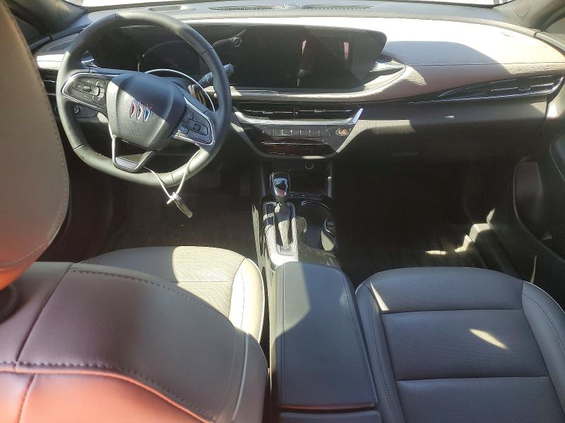 Aukcja sprzedaży 2024 Buick Envista, vin: KL47LCE2XRB029227, numer aukcji: 50642096