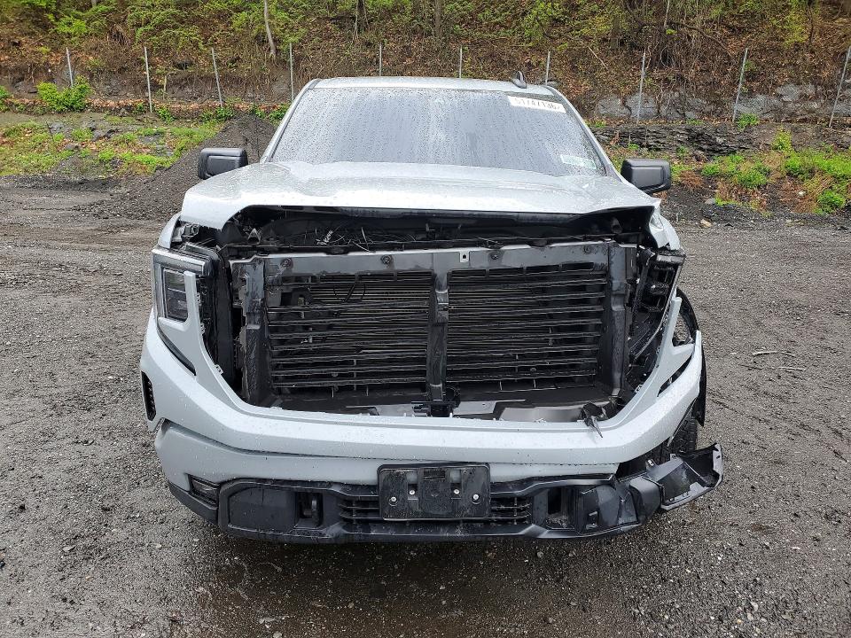Aukcja sprzedaży 2024 Gmc Sierra, vin: 3GTUUCE85RG265463, numer aukcji: 51747136