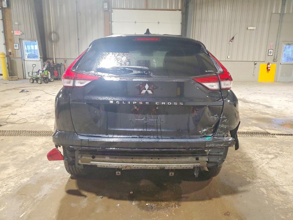 Продаж на аукціоні авто 2024 Mitsubishi Eclipse Cross, vin: JA4ATVAA5RZ005990, номер лоту: 47971626