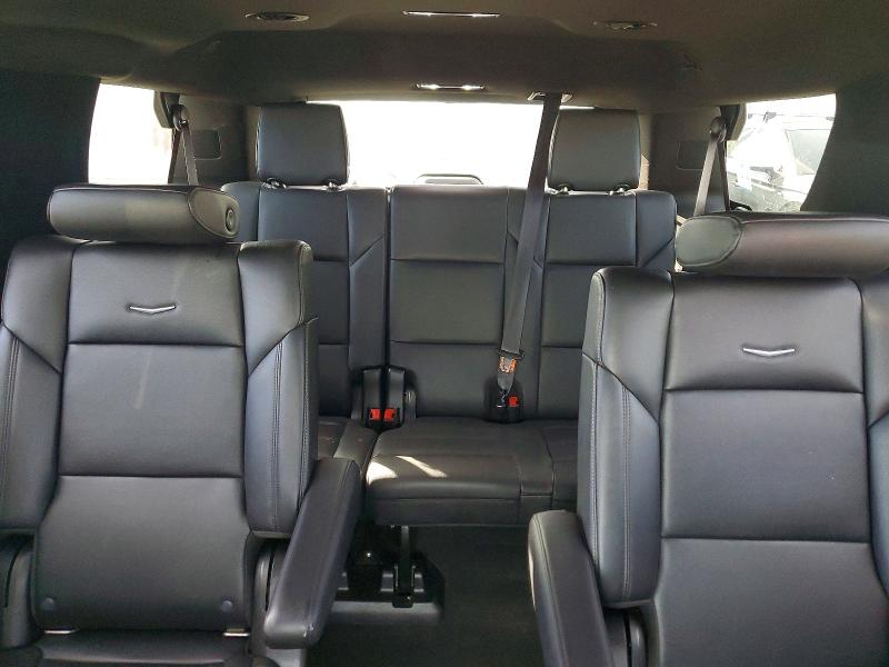 Продажа на аукционе авто 2021 Cadillac Escalade, vin: 1GYS4AKLXMR325132, номер лота: 51501036