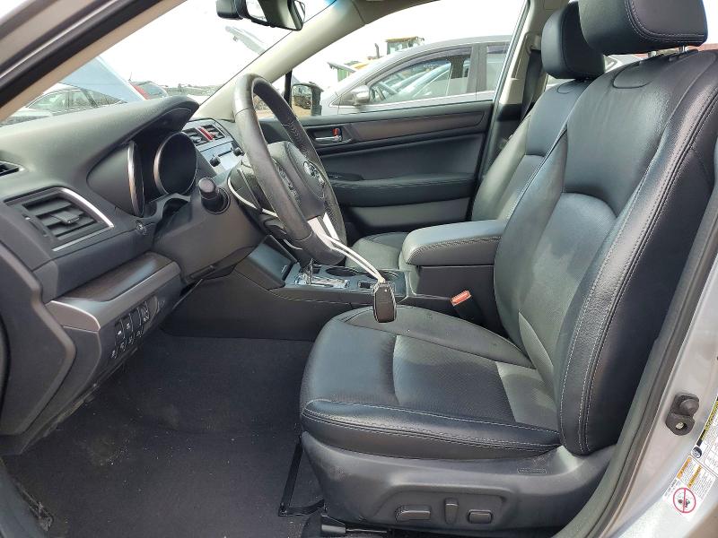 Aukcja sprzedaży 2017 Subaru Legacy, vin: 4S3BNAN6XH3049925, numer aukcji: 51721346