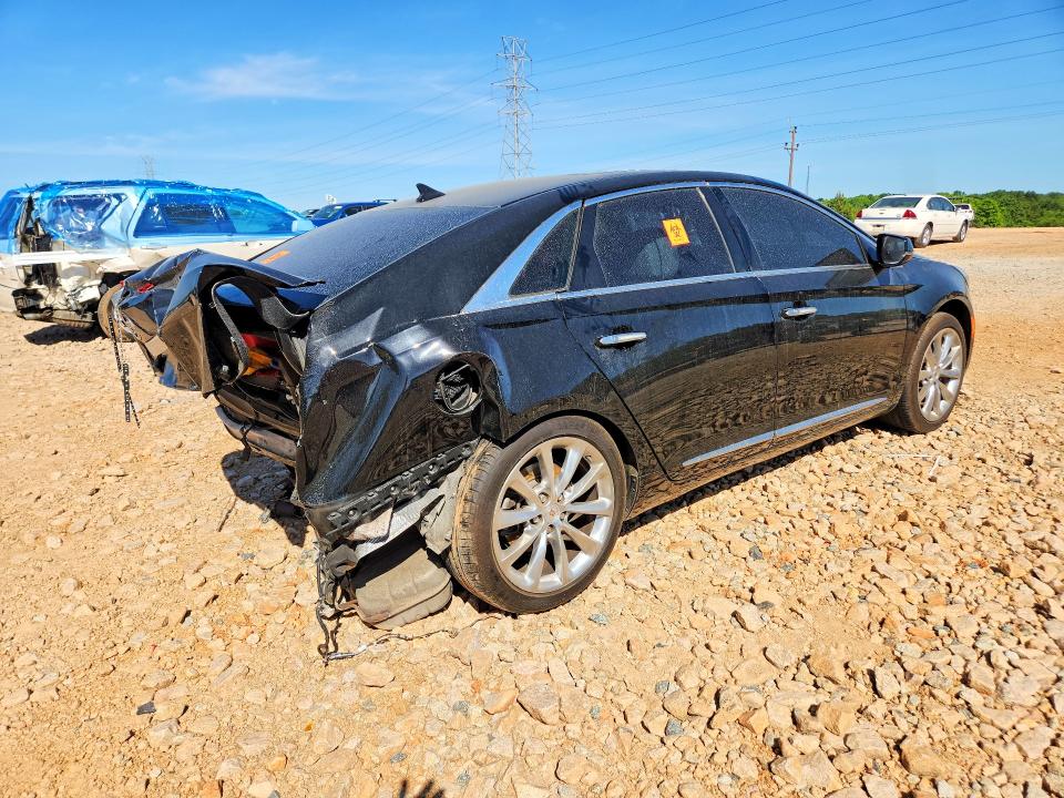 Aukcja sprzedaży 2013 Cadillac Xts, vin: 2G61P5S38D9139747, numer aukcji: 51421056