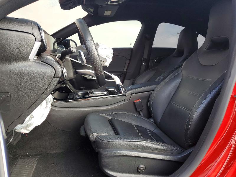 Aukcja sprzedaży 2020 Mercedes-benz Cla, vin: WDD5J4GB0LN066613, numer aukcji: 49580026