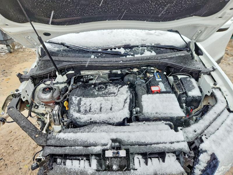 Aukcja sprzedaży 2020 Volkswagen Tiguan, vin: 3VV3B7AX0LM091608, numer aukcji: 48243236