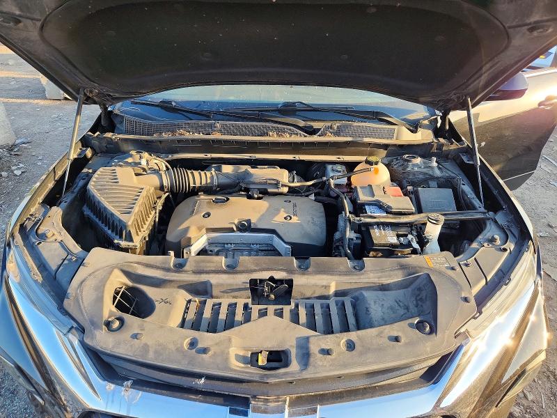 2020 Chevrolet Blazer მანქანა იყიდება აუქციონზე, vin: 3GNKBBRA6LS641698, აუქციონის ნომერი: 50912276