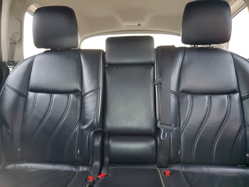 51264946 :رقم المزاد ، 5N1DL0MM8HC522385 vin ، 2017 Infiniti Qx60 مزاد بيع