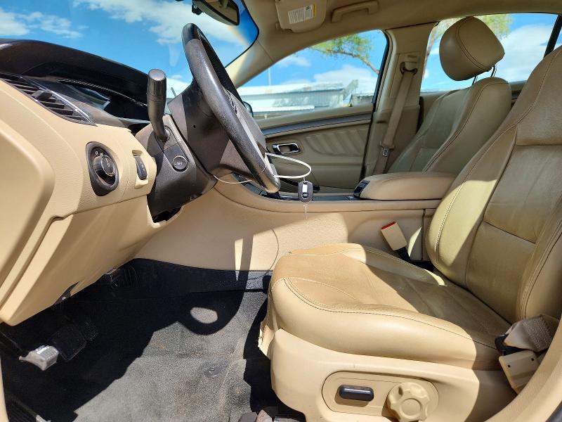 Aukcja sprzedaży 2014 Ford Taurus, vin: 1FAHP2E88EG157742, numer aukcji: 50340996