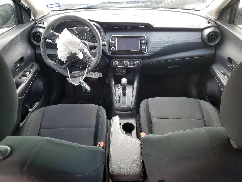 Aukcja sprzedaży 2024 Nissan Kicks, vin: 3N1CP5BV0RL478825, numer aukcji: 49680666