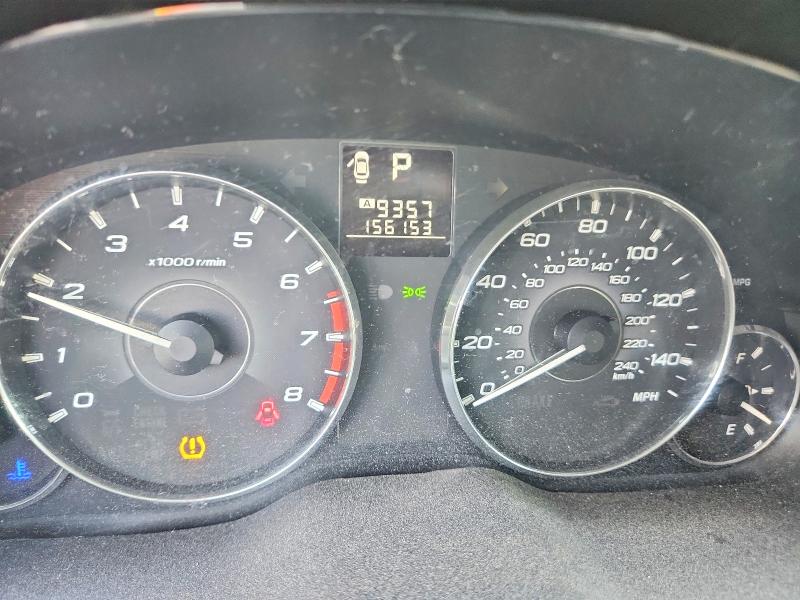 49901616 :رقم المزاد ، 4S4BRBCC1B3424641 vin ، 2011 Subaru Outback مزاد بيع