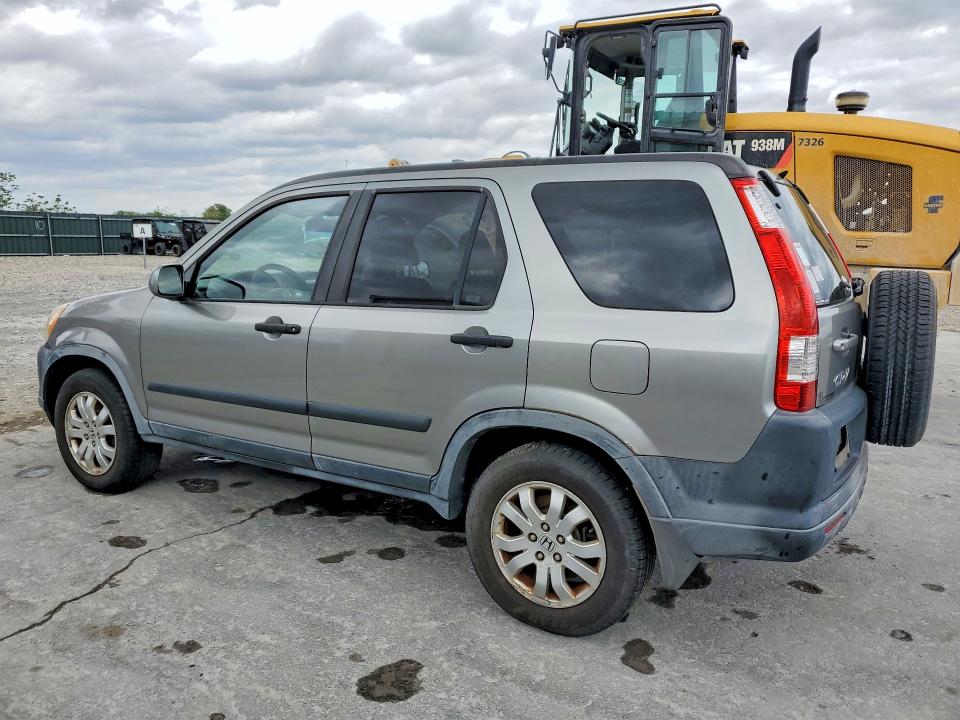 Продаж на аукціоні авто 2005 Hond Cr-v, vin: JHLRD78875C059294, номер лоту: 49864116