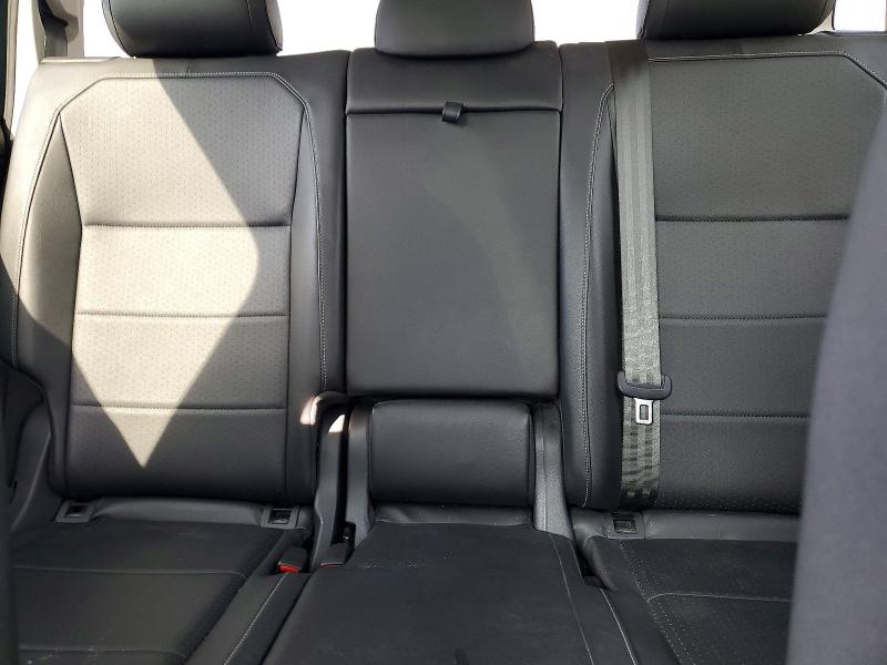 2019 Volkswagen Tiguan მანქანა იყიდება აუქციონზე, vin: 3VV3B7AX6KM154726, აუქციონის ნომერი: 48634256