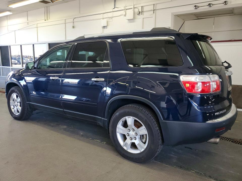 Продажа на аукционе авто 2011 Gmc Acadia, vin: 1GKKVPEDXBJ402544, номер лота: 51376466