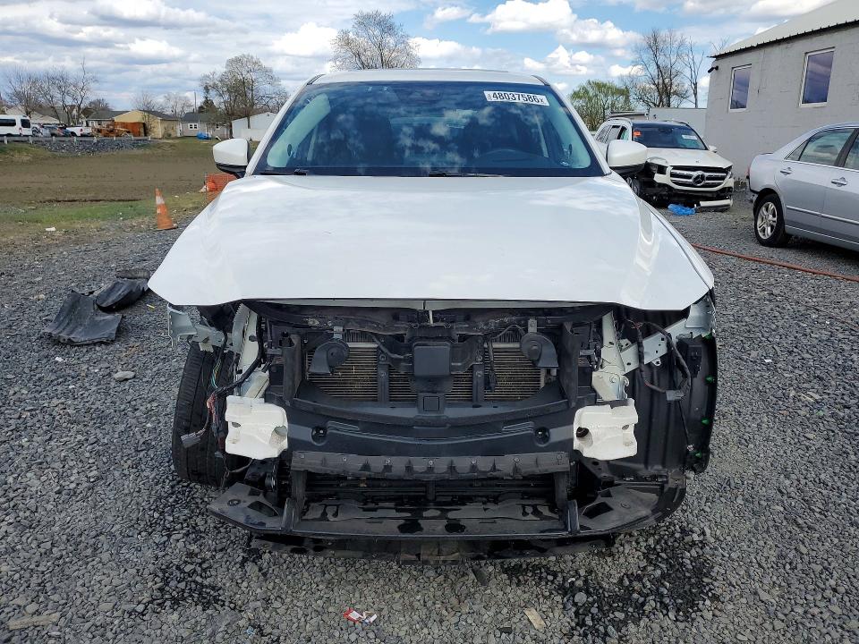 48037586 :رقم المزاد ، JM3KFBDL6H0139317 vin ، 2017 Mazda Cx-5 مزاد بيع