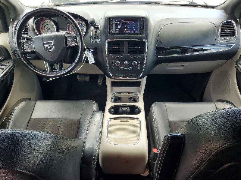 Aukcja sprzedaży 2020 Dodge Grand Caravan, vin: 2C4RDGCG9LR154200, numer aukcji: 49575866