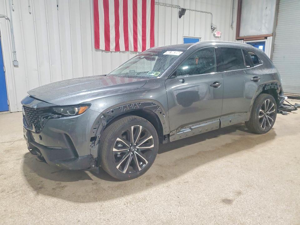 Aukcja sprzedaży 2026 Mazda Cx-50, vin: 7MMVABDL7TN473095, numer aukcji: 48700386